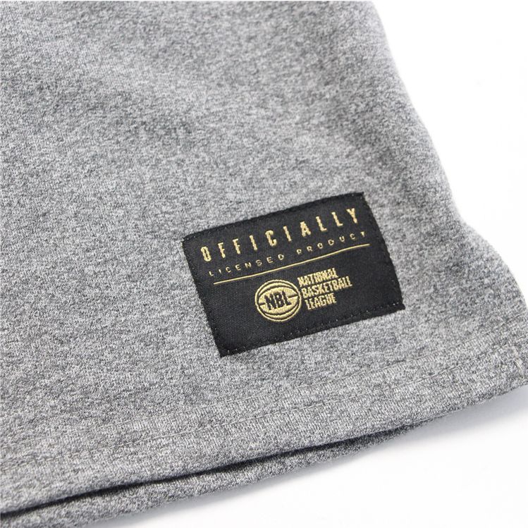 Худи 2019 NBL Training Hoodie Grey