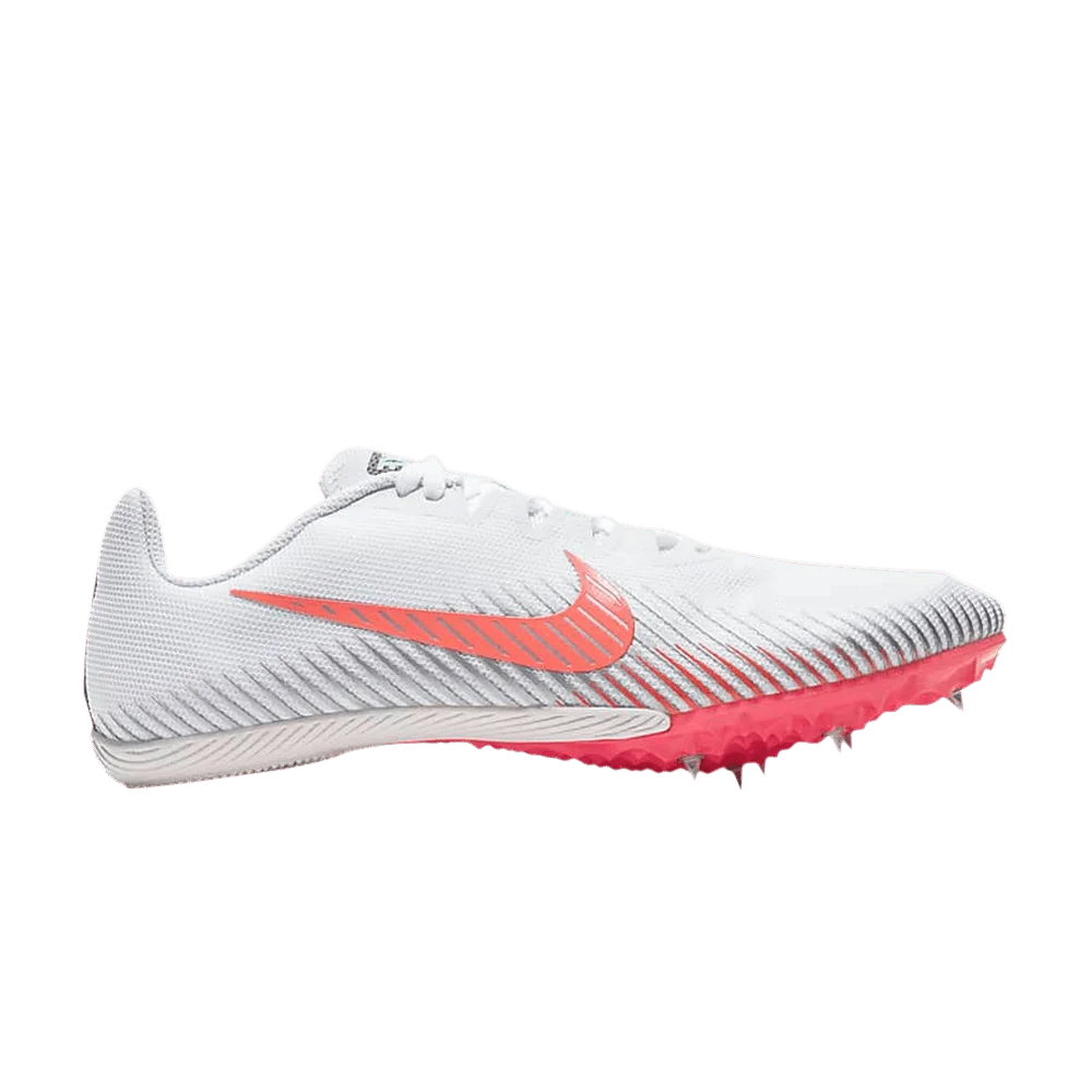 Krossovki-Nike-Zoom-Rival-M-9-White-Flash-Crimson