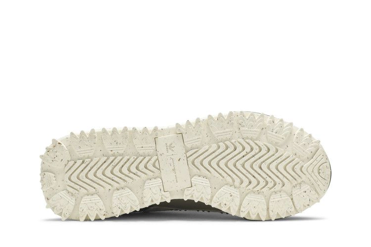 Кроссовки Alexander Wang x adidas AW Hike Low 'Grey'