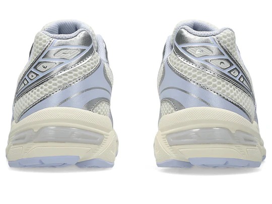 Кроссовки Wmns Asics Gel 1130 Silver Pack - Blue Fade