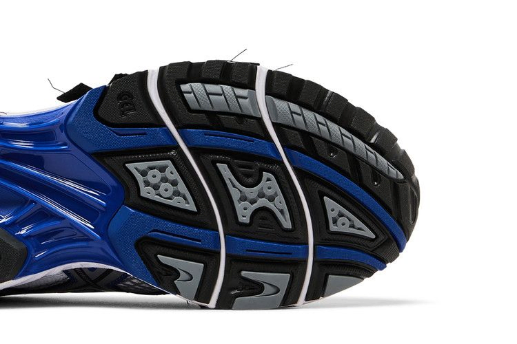 Кроссовки Asics INVINCIBLE x Gel Nimbus 10.1 'HTTP 404 Pack - Blue'