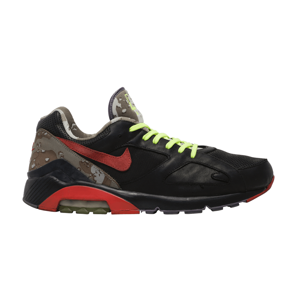 Кроссовки Nike Air Max 180 'Opium'