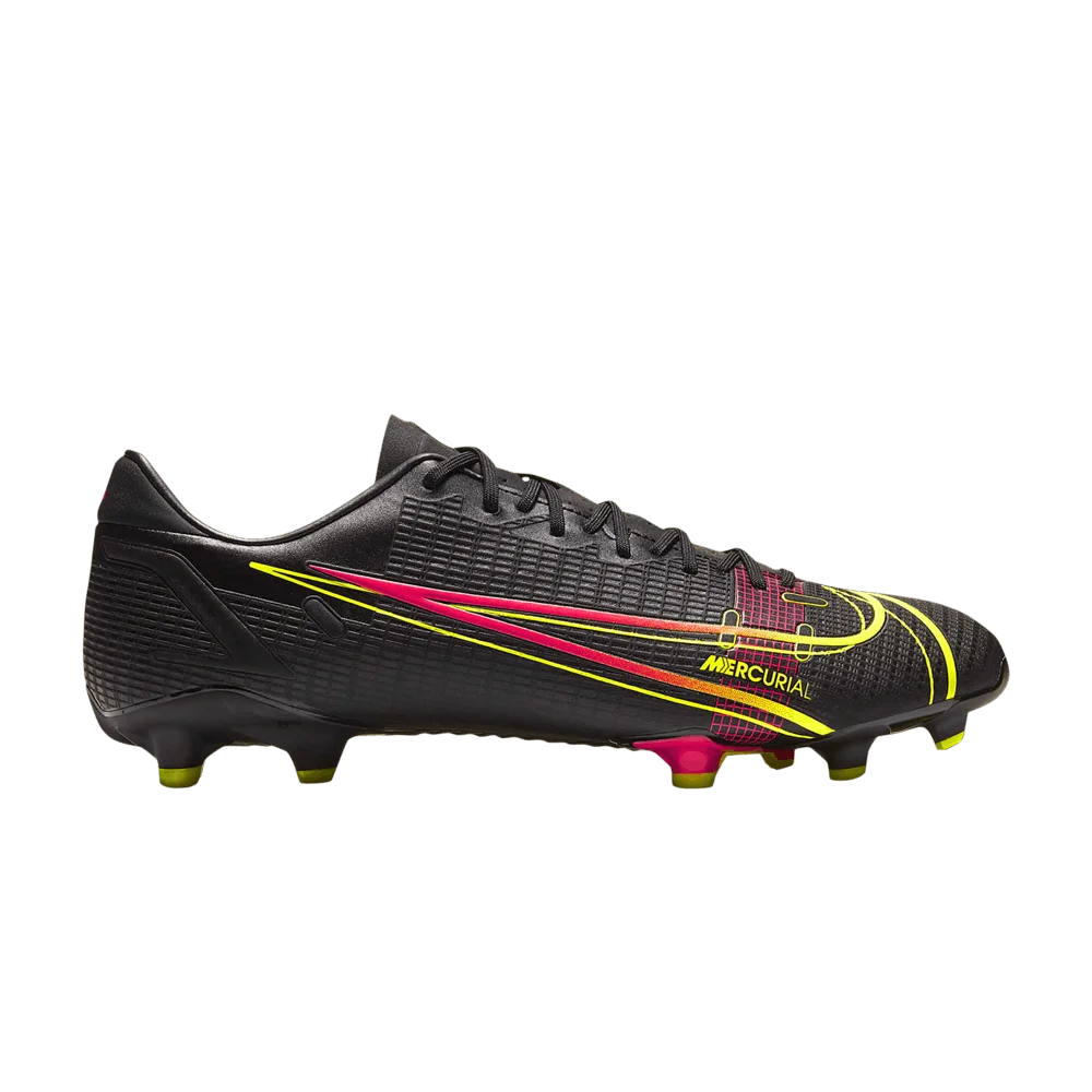 Krossovki-Nike-Mercurial-Vapor-14-Academy-FG-MG-Black-Cyber