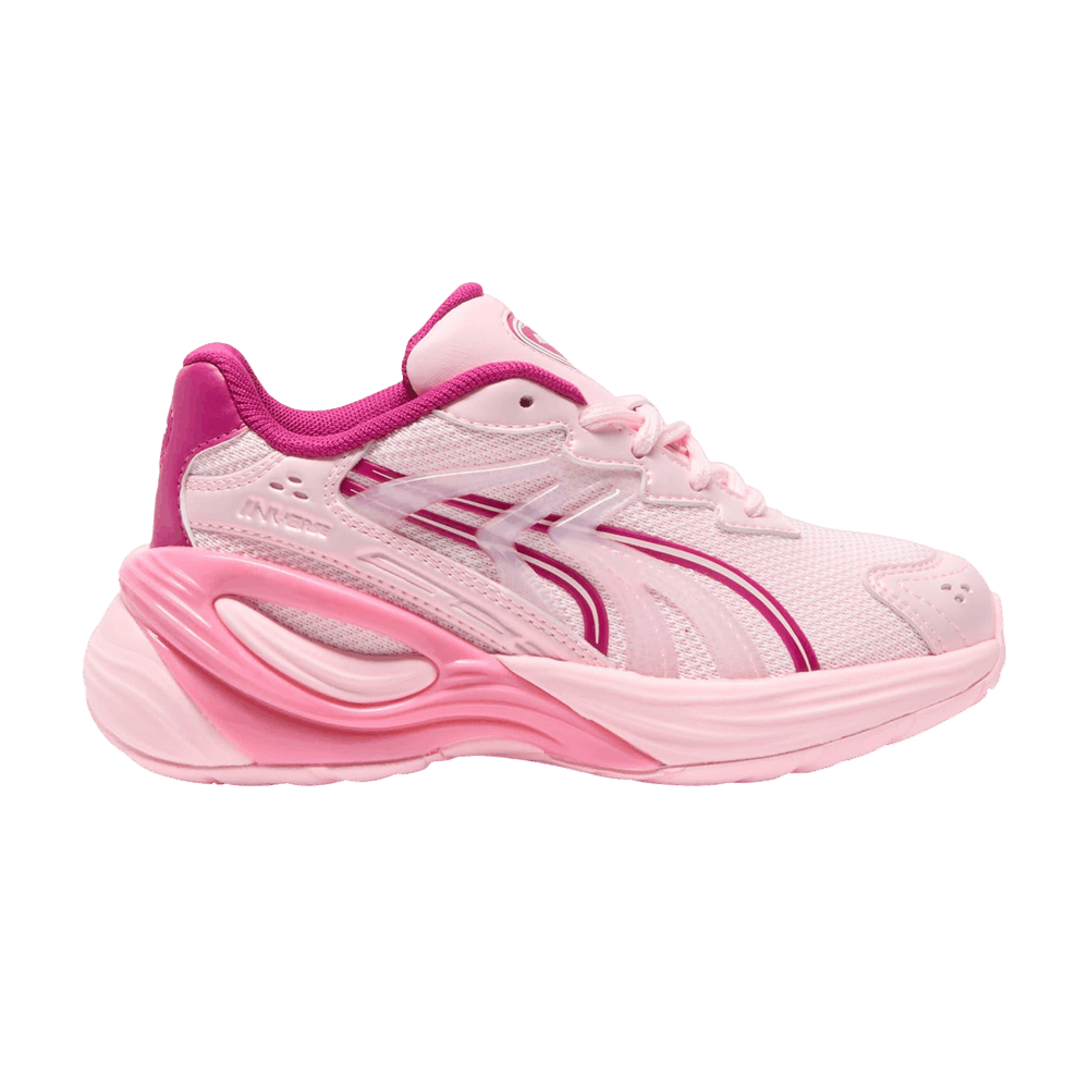 Кроссовки Puma Inverse Little Kid 'Glimmer'