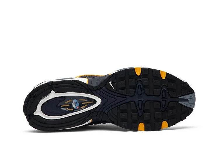 Кроссовки Nike Air Max Tailwind 4 'Metro Grey'