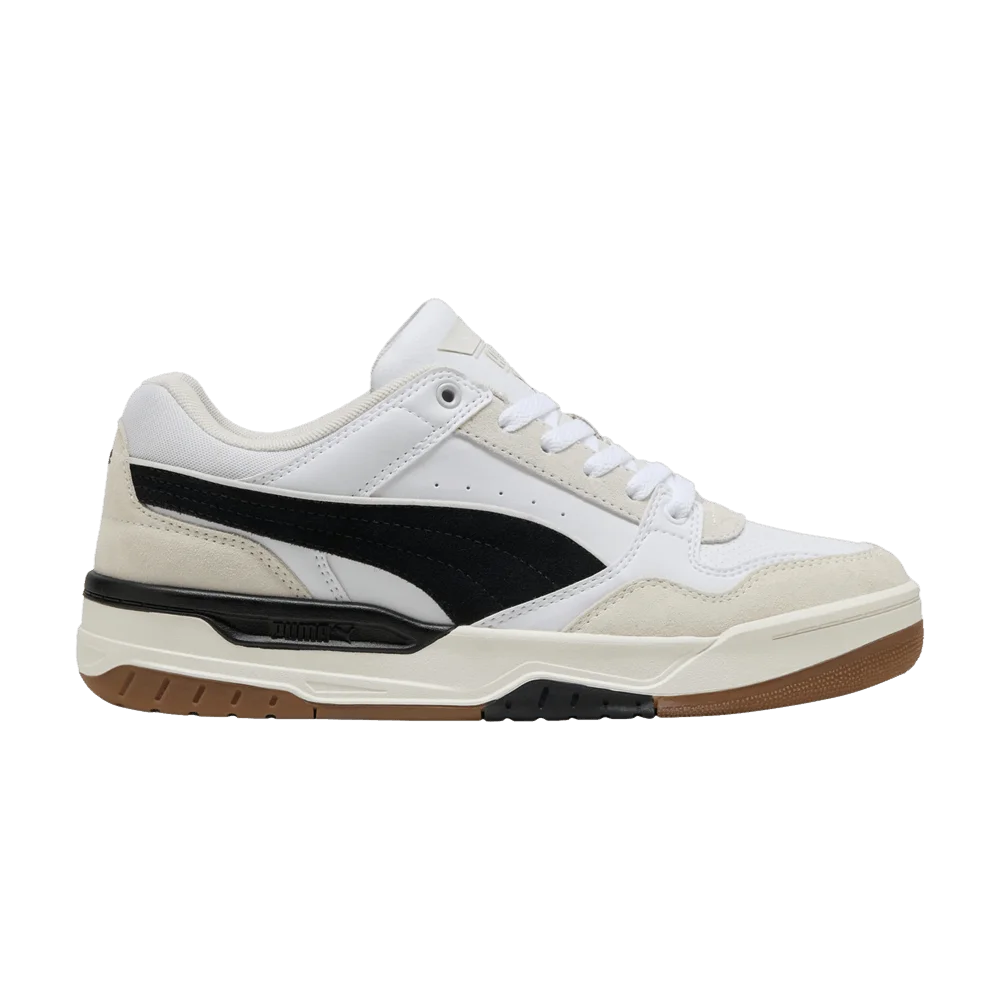 Krossovki-Puma-Rebound-Retro-White-Black-Feather-Grey