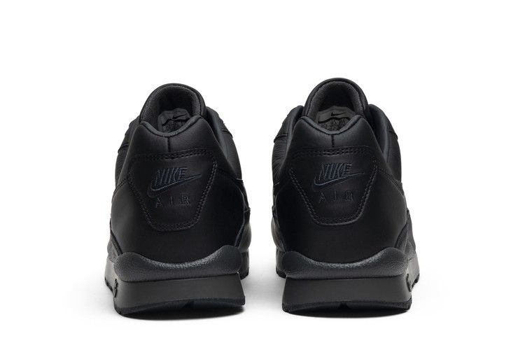 Кроссовки Nike ACG Wildwood 'Black Anthracite'