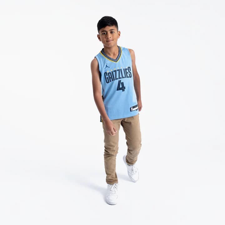 2022-23-Memphis-Grizzlies-Steven-Adams-4-Youth-Swingman-Statement-Edition-Blue-Jersey-3