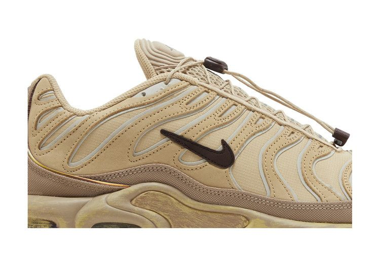 Кроссовки Nike Air Max Plus 'Sesame'
