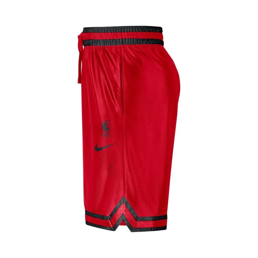 Спортивные шорты Nike Chicago Bulls DNA Dri-Fit NBA Shorts