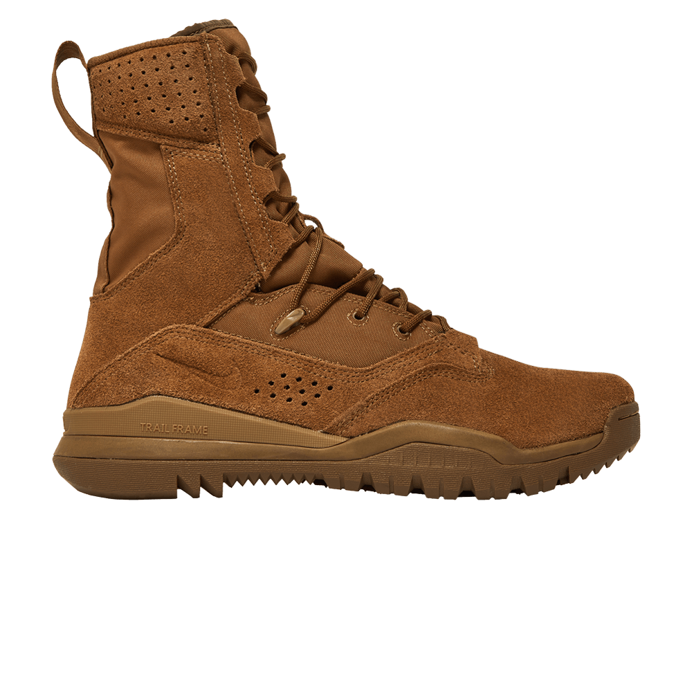 Кроссовки Nike Men's SFB Field 2 8 Inch Leather 'Coyote'
