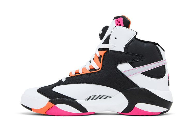 Кроссовки Reebok Shaq Attaq 'Miami'