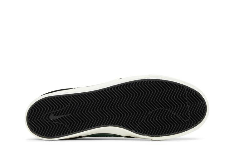 Кроссовки Nike Men's Zoom Stefan Janoski+ SB 'Gorge Green'