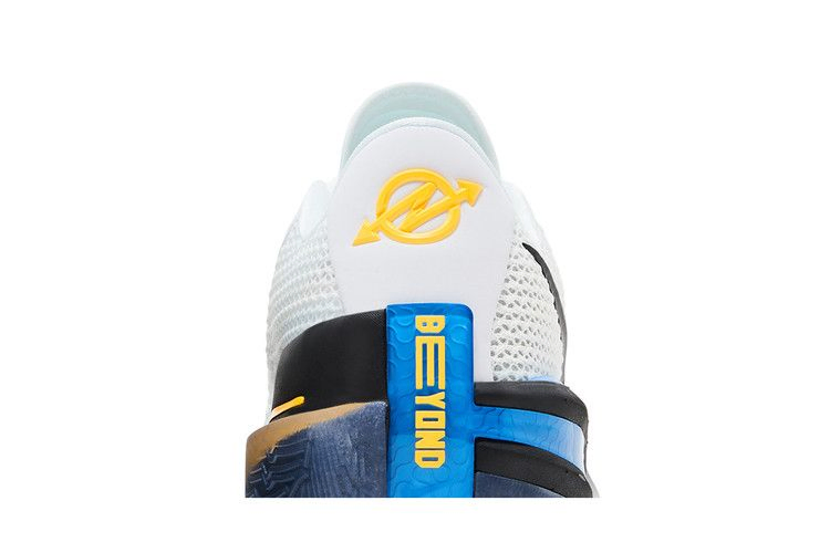 Кроссовки Nike Air Zoom GT Cut 'Photo Blue'