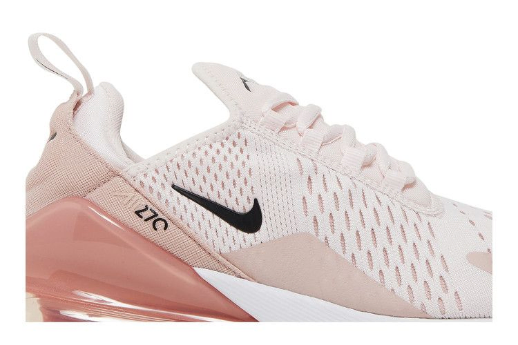 Кроссовки Nike Wmns Air Max 270 'Light Soft Pink'