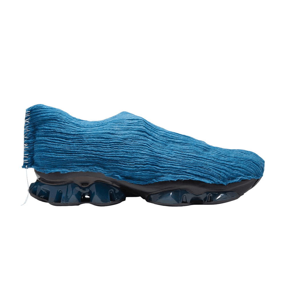 Кроссовки Airei x ASICS Gel Quantum Kinetic 'WINDHORSE - Indigo'