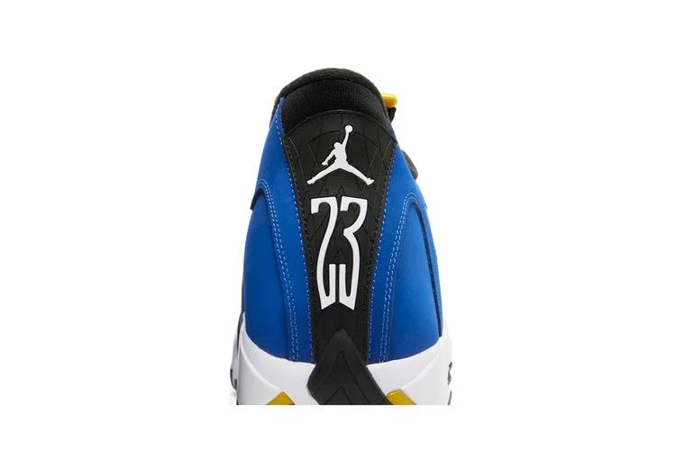 Кроссовки Air Jordan 14 Retro 'Laney'