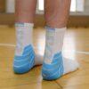 Ehot-3X3-White-Blue-Quarter-Socks-100x100