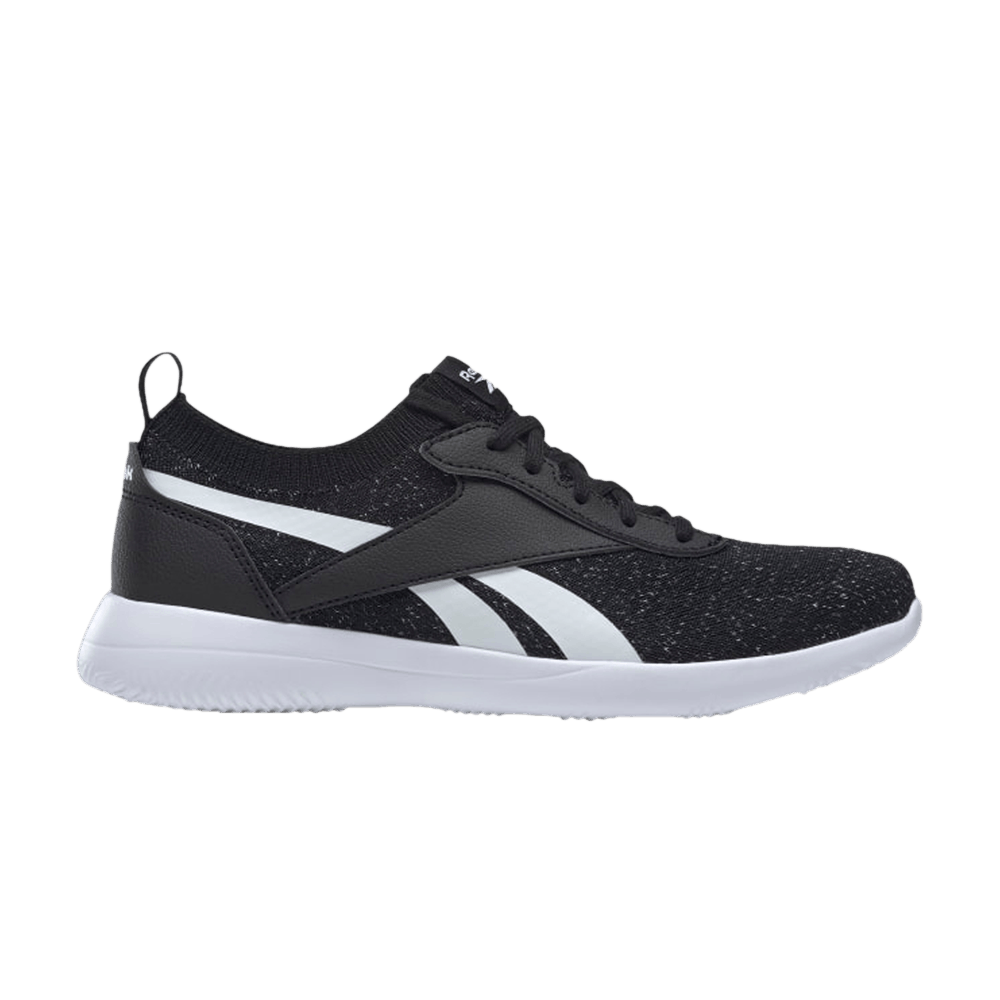 Кроссовки Reebok Wmns Walkawhile 'Core Black'