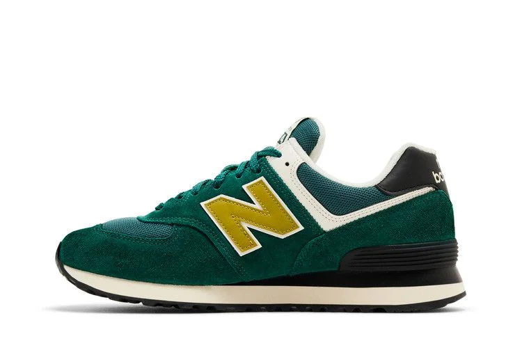 Кроссовки New Balance 574 'Marsh Green New Spruce'