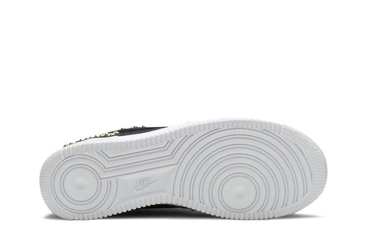 Кроссовки Nike Wmns Air Force 1 Low 'Star-Studded'