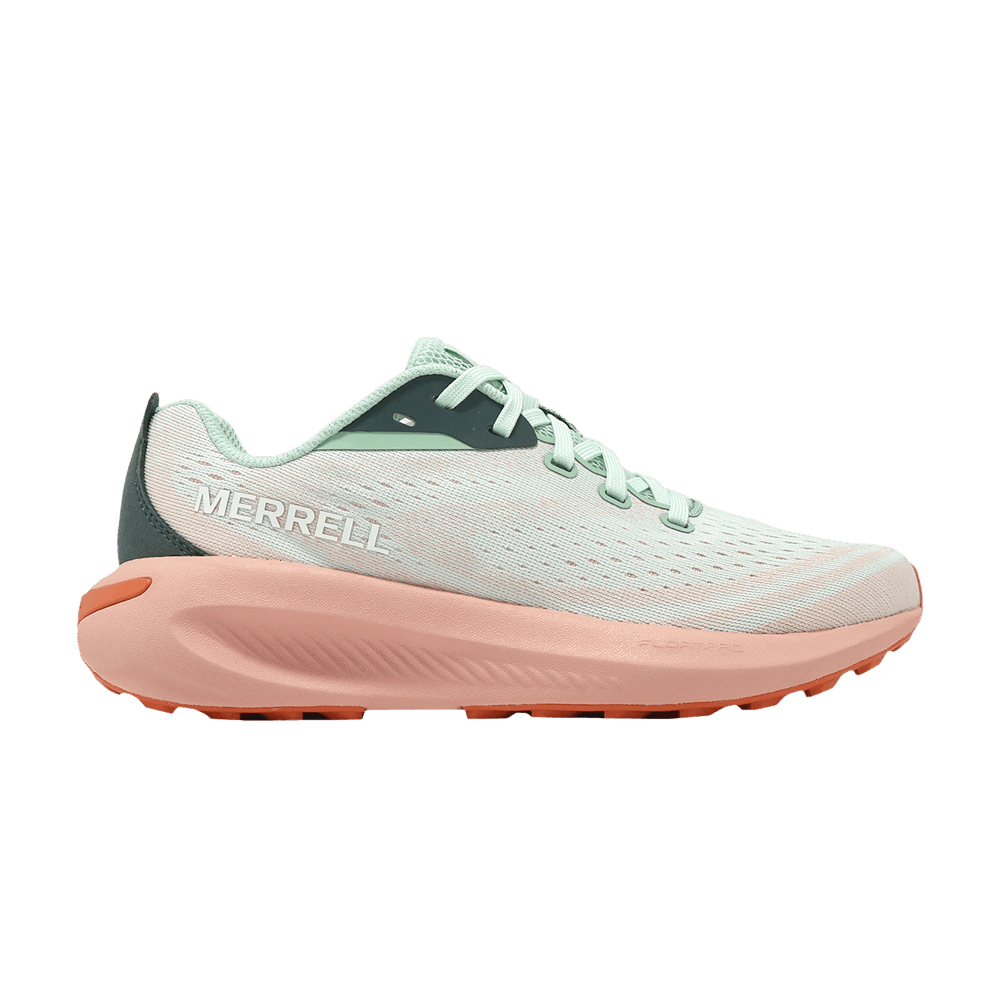 Кроссовки Merrell Wmns Morphlite 'Mentha Peach'