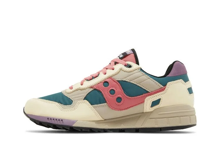 Krossovki-Saucony-Shadow-5000-Yellow-Green-2