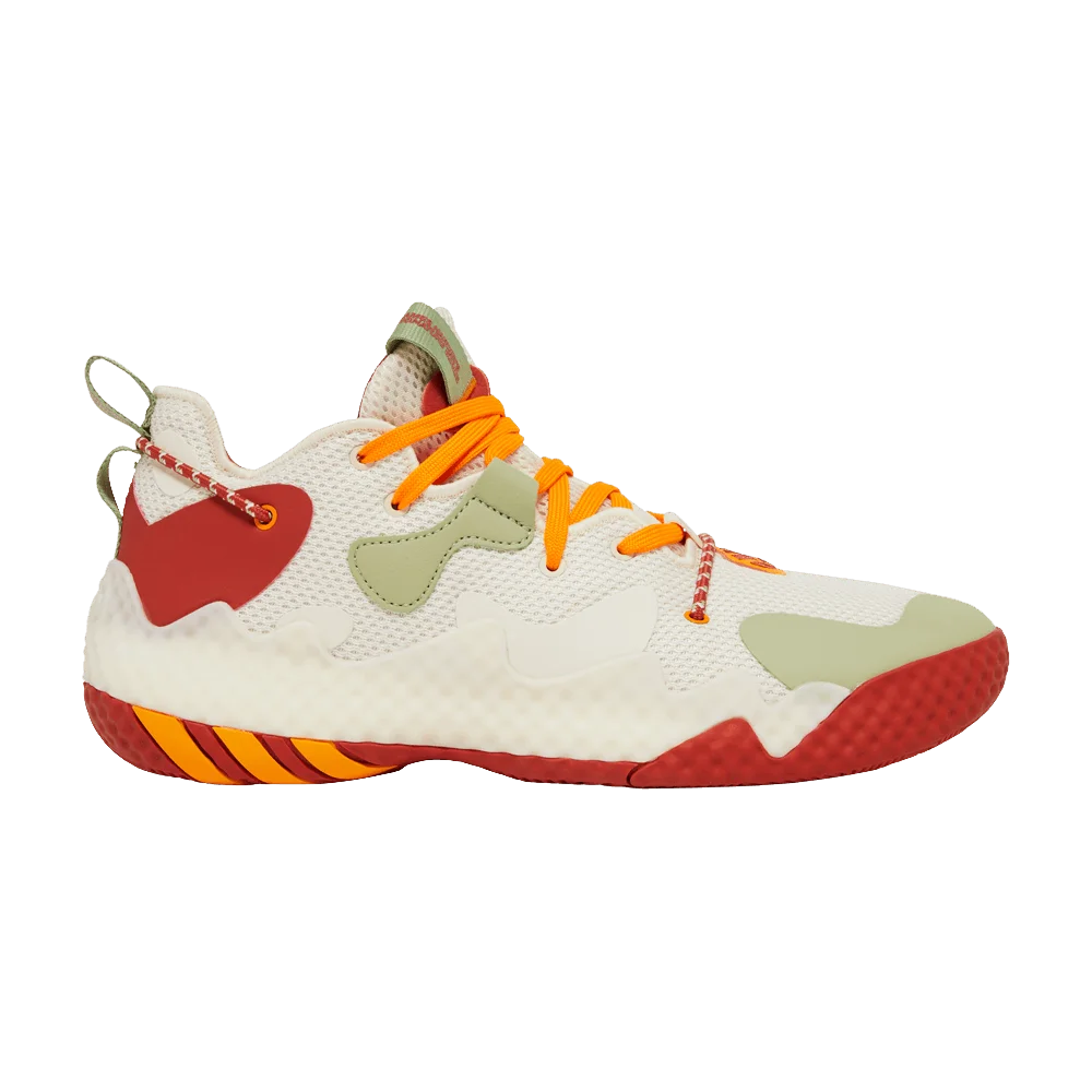 Krossovki-adidas-Harden-Vol.-6-Wonder-White-Magic-Lime