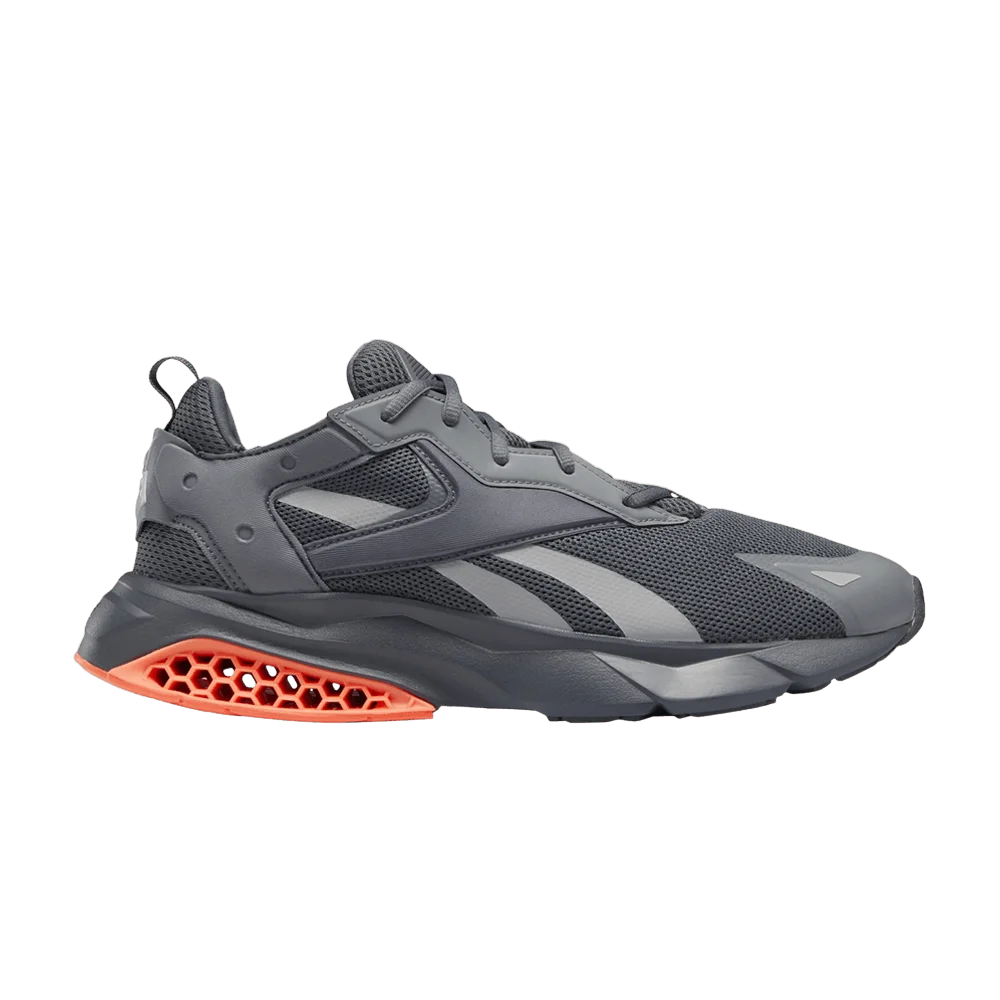 Кроссовки Reebok Hexalite Legacy 'Pure Grey'