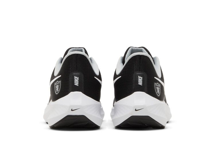 Кроссовки NFL x Nike Air Zoom Pegasus 39 'Las Vegas Raiders'