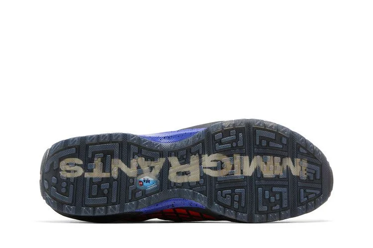 Кроссовки Kids of Immigrants x Nike Air Sunder Max SP 'Sun Up'