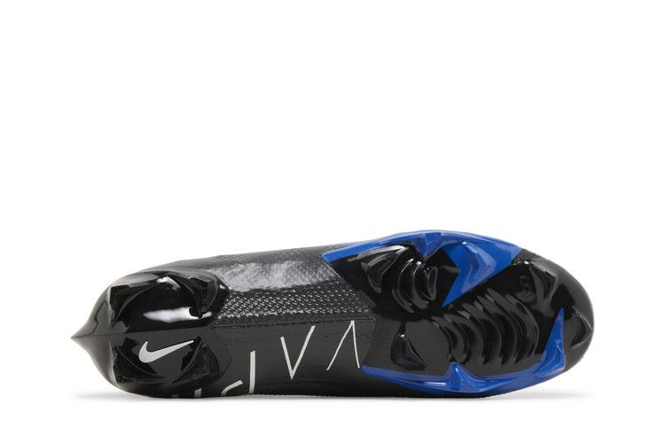 Кроссовки Nike Vapor Edge Pro 360 'Black Game Royal'