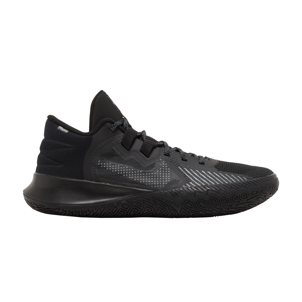 Кроссовки Nike Kyrie Flytrap 5 'Black'