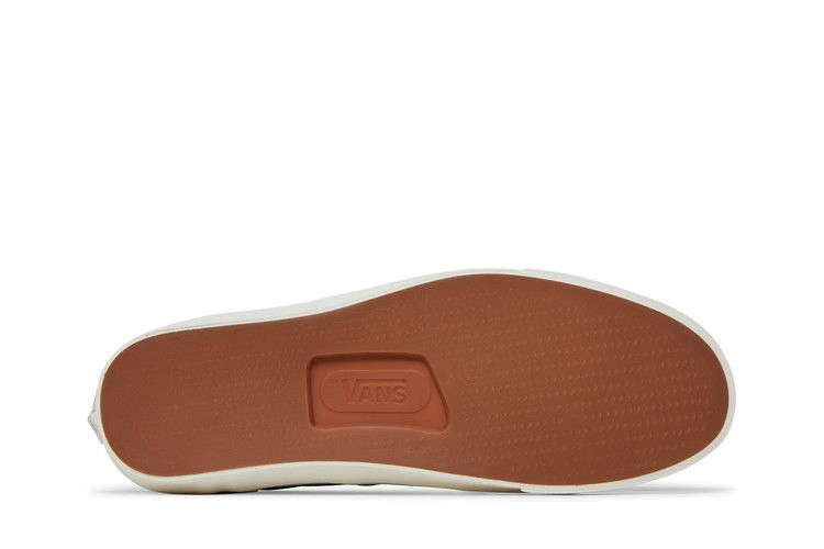Кроссовки Vans Acer Mesh NI SP 'Tiger Camo'