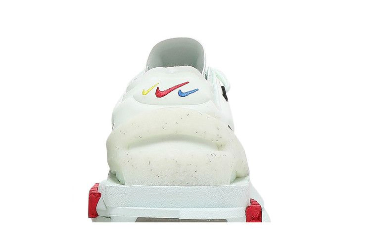 Кроссовки Nike Wmns Fontanka Edge 'Barely Green University Red'