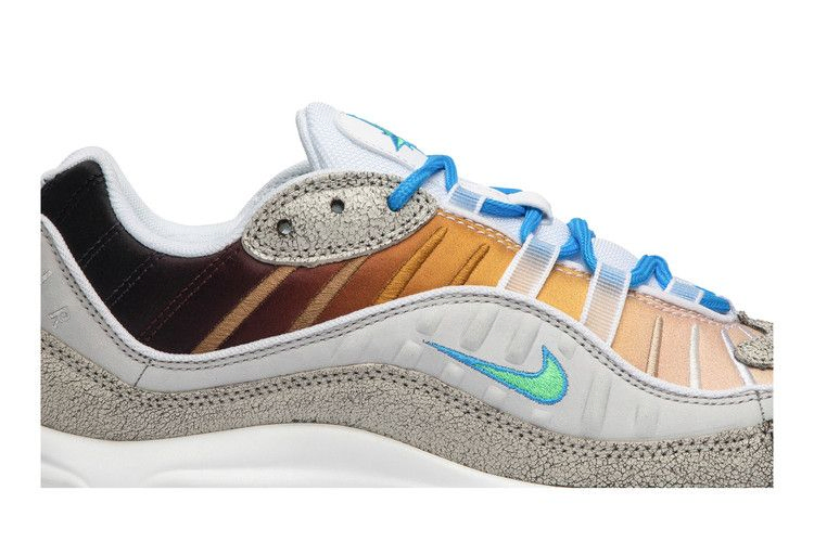 Кроссовки Nike Air Max 98 'On Air: NYC La Mezcla'