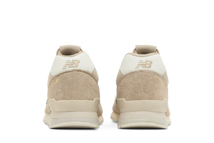 Кроссовки New Balance 996v2 'Vibrant Athletic Pack - Mindful Grey'