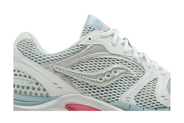 Кроссовки Saucony ProGrid Triumph 4 'Party Pack'