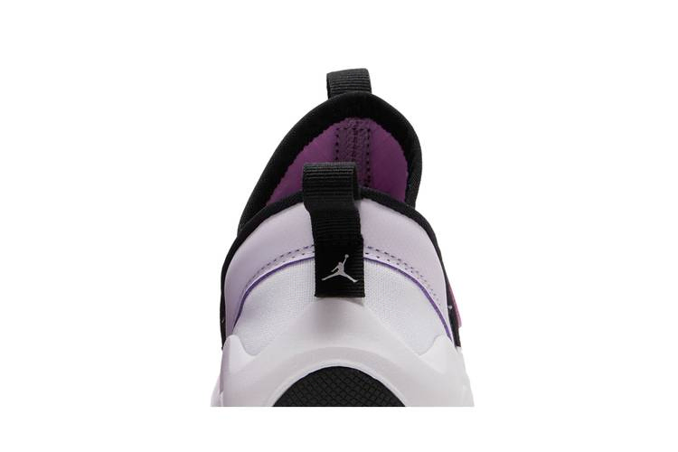 Кроссовки Air Jordan 23/7 TD 'Rush Fuchsia'