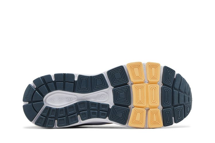 Кроссовки New Balance Wmns 840v5 'Silent Grey'