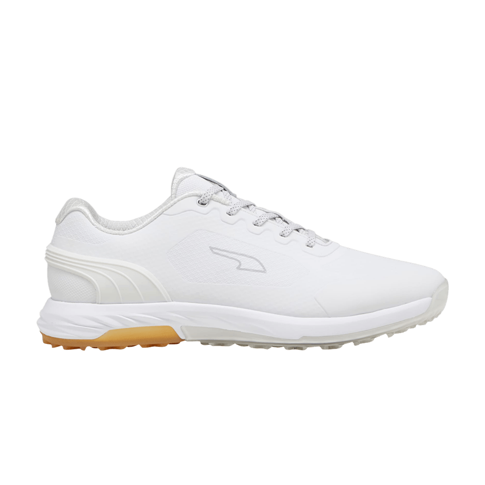 Кроссовки Puma Alphacat Nitro 'Feather Grey'