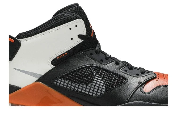 Кроссовки Air Jordan Mars 270 'Shattered Backboard'