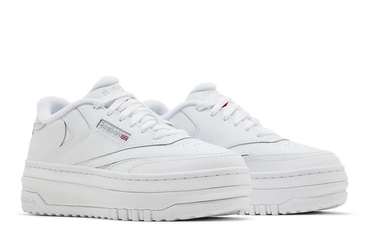 Krossovki-Reebok-Wmns-Club-C-Extra-White-Grey-7