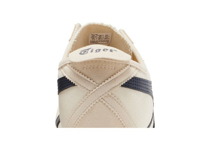 Кроссовки Onitsuka Tiger Mexico 66 Slip-On 'Birch Midnight'