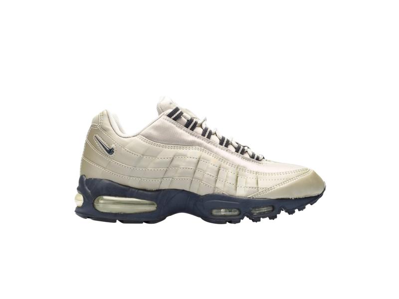 Кроссовки Nike Air Max 95 Xl Spin Anthracite