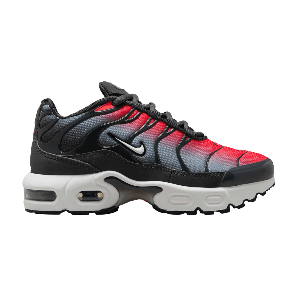 Кроссовки Nike Air Max Plus PS 'Bright Crimson Anthracite'
