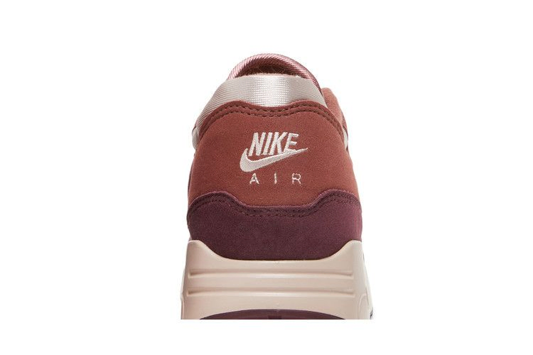 Кроссовки Kids of Immigrants x Nike Air Max 1 '86 OG 'Big Bubble - Smokey Mauve'
