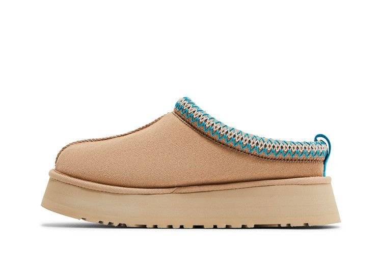 Сабо UGG Wmns Tazz Slipper 'Driftwood'