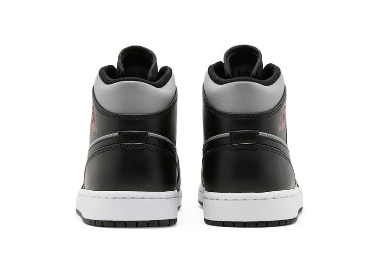 Кроссовки Air Jordan 1 Mid 'Shadow'