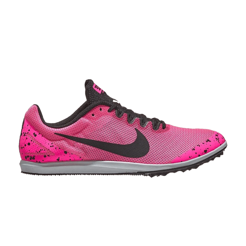 Krossovki-Nike-Wmns-Zoom-Rival-D-10-Ink-Splatter-Pink-Blast